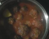 Foto del paso 16 de la receta: Albóndigas super económicas