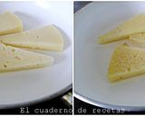 Foto del paso 3 de la receta: Tosta Canaria