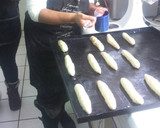 Foto del paso 4 de la receta: Pan frica y pan de completo