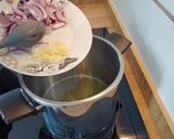 Foto del paso 2 de la receta: Lentejas al estilo marroquí