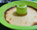 Foto del paso 1 de la receta: Flan de huevo fácil!!!