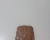 Foto langkah ke 11 dari resep Orange Peel Double Choco Sourdough Bread 72% (Open Bake Method).
