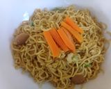 Foto langkah ke 5 dari resep Migor Saus Tiram.
