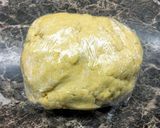 Fügés pite recept fázis 1 fotója