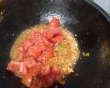 Foto langkah ke 2 dari resep Terong Teri Sambal.