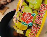 Foto langkah ke 5 dari resep Cenil Singkong.