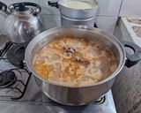 Foto del paso 8 de la receta: Guiso de garbanzo y arroz