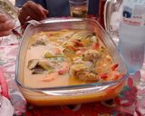 Foto del paso 1 de la receta: Sudado de robalo