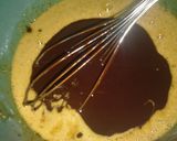Foto langkah ke 4 dari resep Brownie Cookies.