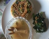 Foto langkah ke 8 dari resep Nasi ayam Hainan express.