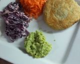 Foto del paso 5 de la receta: Bombas de papas y Quinoa