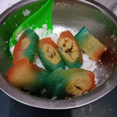 Langkah 5