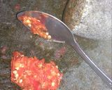 Foto langkah ke 1 dari resep Cue Tongkol Suir + Tempe Sambal Korek.