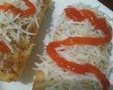 Foto langkah ke 7 dari resep Roti goreng mac.