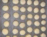 Sajtos pogácsa (nagyon hasonlít a fornettisre) recept fázis 4 fotója