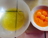 Foto del paso 3 de la receta: Tortitas de camarón seco