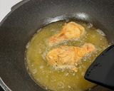 Foto langkah ke 4 dari resep Fried Chicken Ala Rumah.