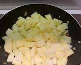 Foto del paso 3 de la receta: Tortilla de papas
