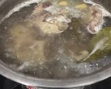 Foto langkah ke 3 dari resep Sop Buntut.