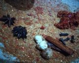 Foto langkah ke 1 dari resep Nasi Kebuli Kambing (Magic com).