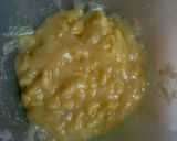 Foto del paso 2 de la receta: Panqueca Integral con Cambur