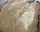 Foto del passaggio 3 della ricetta Focaccia ripiena
