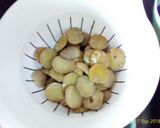 Foto langkah ke 3 dari resep Jengkol rica rica.