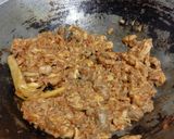 Foto langkah ke 4 dari resep Ayam Sisit Bali.