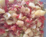 Foto del paso 9 de la receta: Ensalada de patata