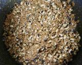 A picture of step 5 of Persian Black-Eyed Pea Rice with Ground Beef (Lubia Cheshm Bolboli Polo).
