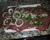 Foto del paso 2 de la receta: Lomo al horno con verduras!!!😀👌