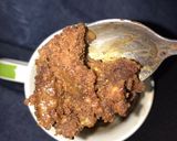 Foto del paso 1 de la receta: Torta en taza