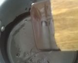 A picture of step 9 of Baine Marie Technique - How To Melt Chocolate.