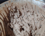 Foto del paso 4 de la receta: Galletas melosas de chocolate