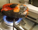 Foto del paso 2 de la receta: Pimientos asados