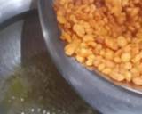 Motichur laddu recipe step 11 photo