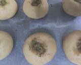 Nankhatai recipe step 2 photo