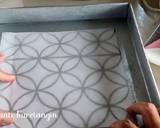 Brownies Batik Kukus langkah memasak 3 foto