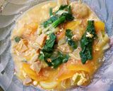 Foto langkah ke 8 dari resep Seblak Bandung.