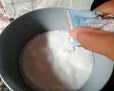 Foto langkah ke 5 dari resep Cendol kecebong.