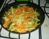 Foto del paso 3 de la receta: Pizzas light