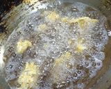 A picture of step 4 of Crispy Corn Fritters 🌽🌽.