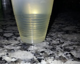 Foto del paso 4 de la receta: Bizcochuelo Casero de Vainilla y Naranja 🍊