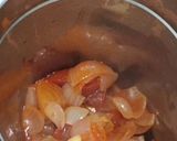 A picture of step 7 of Paneer Makhani Biryani 📌.