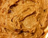 A picture of step 8 of EGGLESS WHOLE-WHEAT DATE MUFFINS.