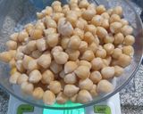 Foto del paso 4 de la receta: Cazuela de Garbanzos🍲