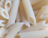 वाइट सॉस पास्ता (White sauce pasta recipe in Hindi) रेसिपी चरण 1 फोटो