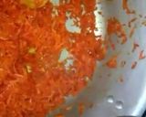 A picture of step 4 of Gajrela.
