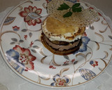 Foto del paso 3 de la receta: Timbal de foie y queso