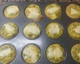 Foto del paso 9 de la receta: Quiches de brócoli